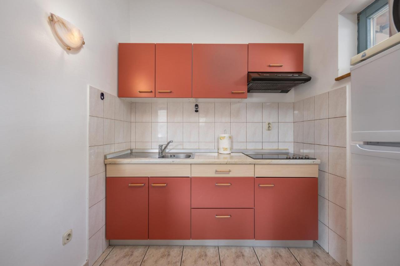 Apartment Doris 수페타르스카 드라가 외부 사진