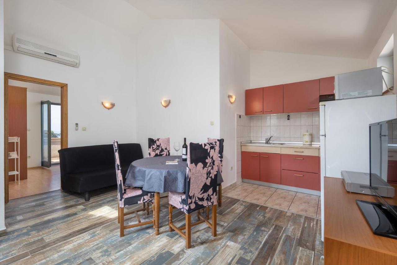 Apartment Doris 수페타르스카 드라가 외부 사진