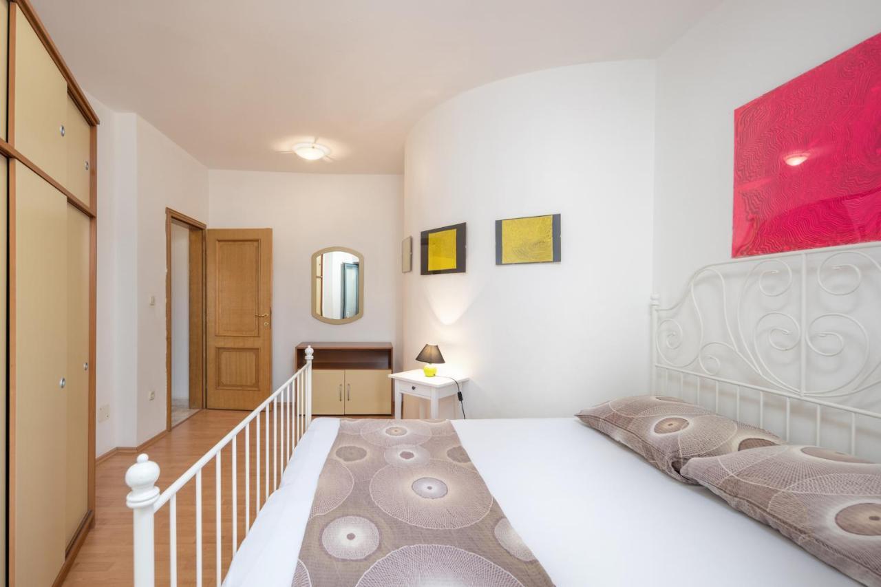 Apartment Doris 수페타르스카 드라가 외부 사진