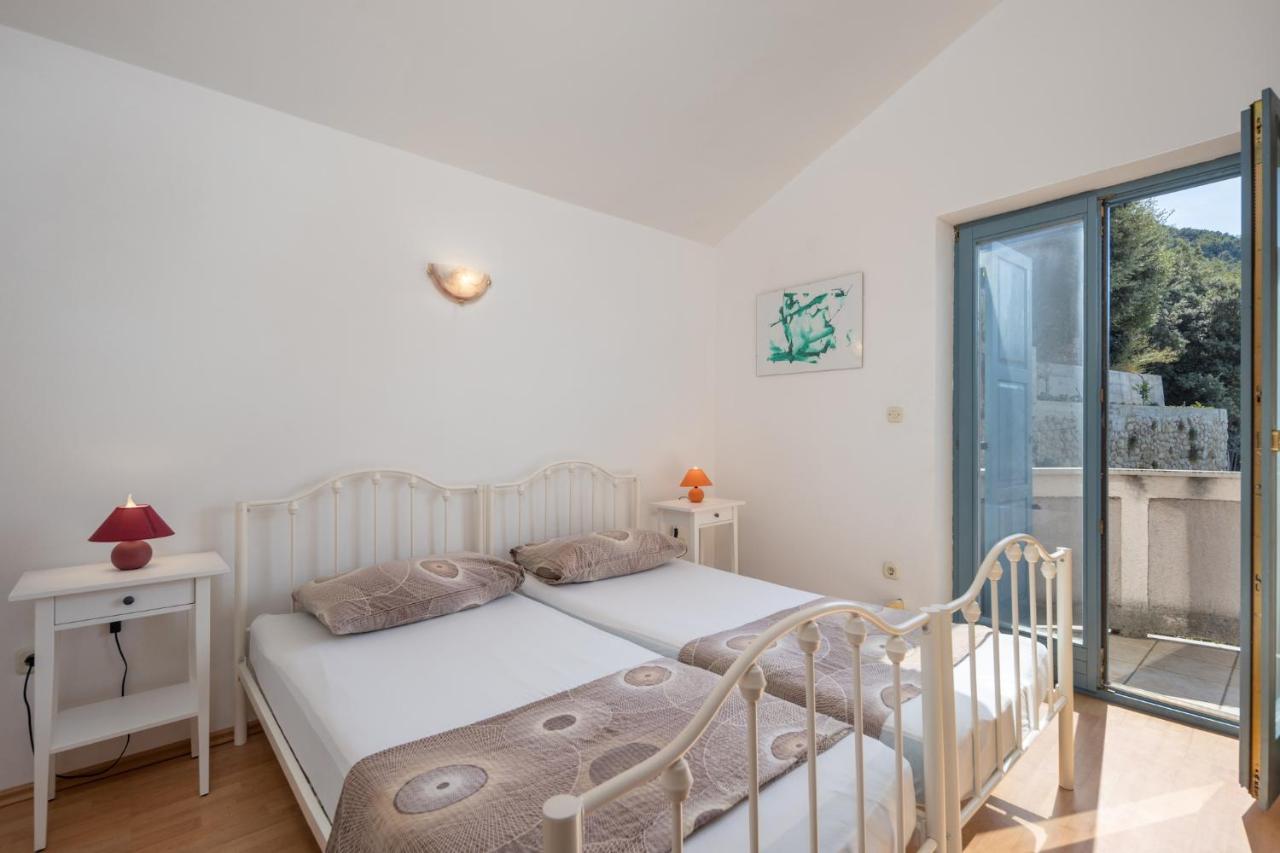 Apartment Doris 수페타르스카 드라가 외부 사진