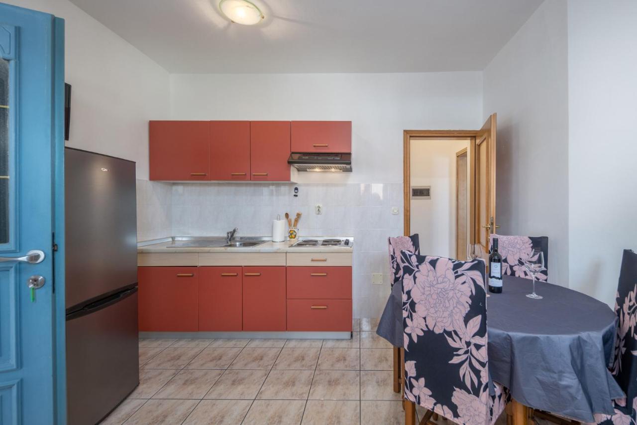 Apartment Doris 수페타르스카 드라가 외부 사진