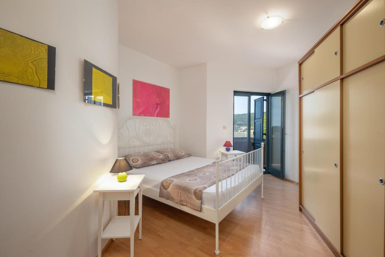 Apartment Doris 수페타르스카 드라가 외부 사진